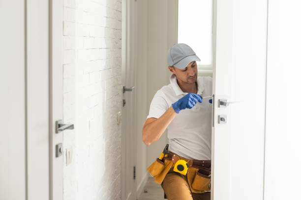 Locksmith Duty
